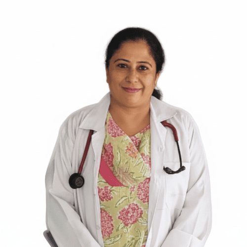 Col. Dr. Arvinder Heer – Gynaecologist in Mohali