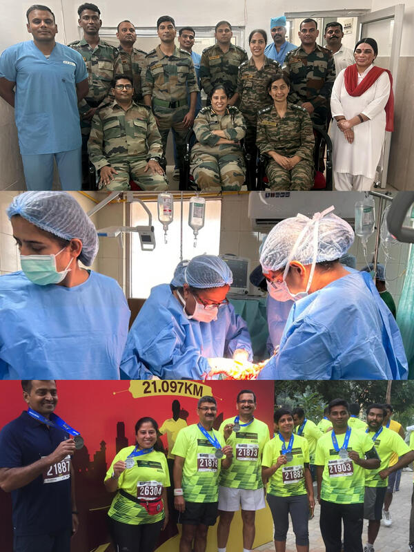 best gynaecologist in Mohali Dr. Arvinder Heer