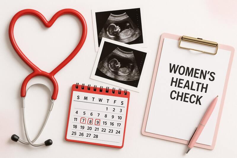 Best Gynaecologist in Mohali Col. Dr. Arvinder Heer